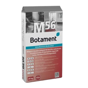 M 56 Speed - Швидка в'яжуча суміш для стяжки