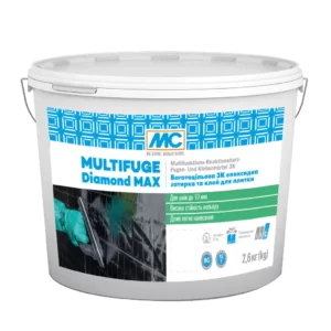 Multifuge Diamond Max