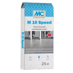 M 10 Speed