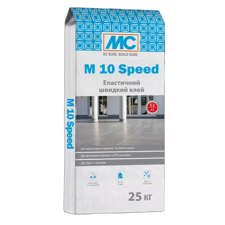 M 10 Speed