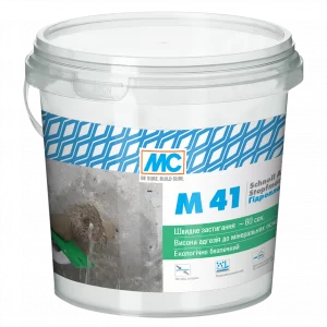 M 41