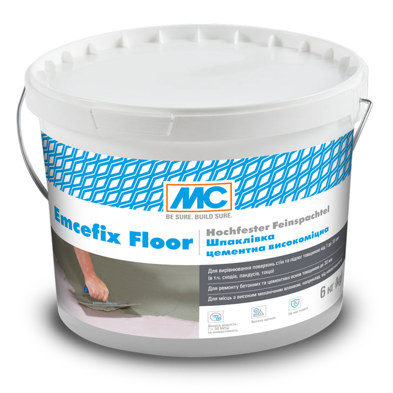 Emcefix Floor