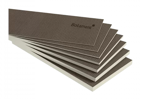 BP - Будівельна плита