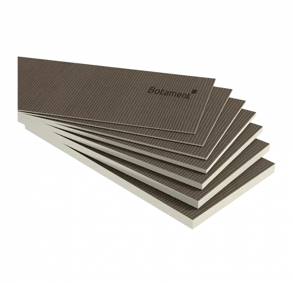 BP - Будівельна плита