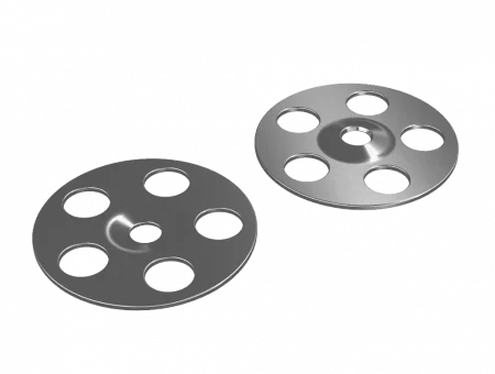 Montageteller - Монтажні пластини