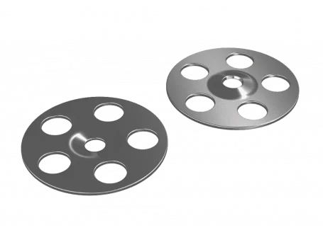 Montageteller - Монтажні пластини