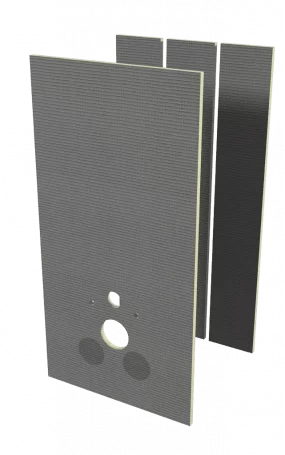 WC-Set - Комплект обшивки для інсталяції унітазу